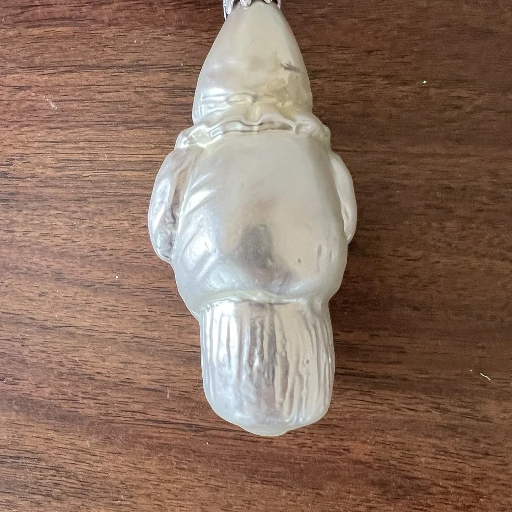 N/A vintage blown